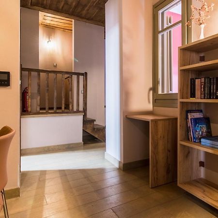 Iole Boutique House Apartment Nafplio Luaran gambar