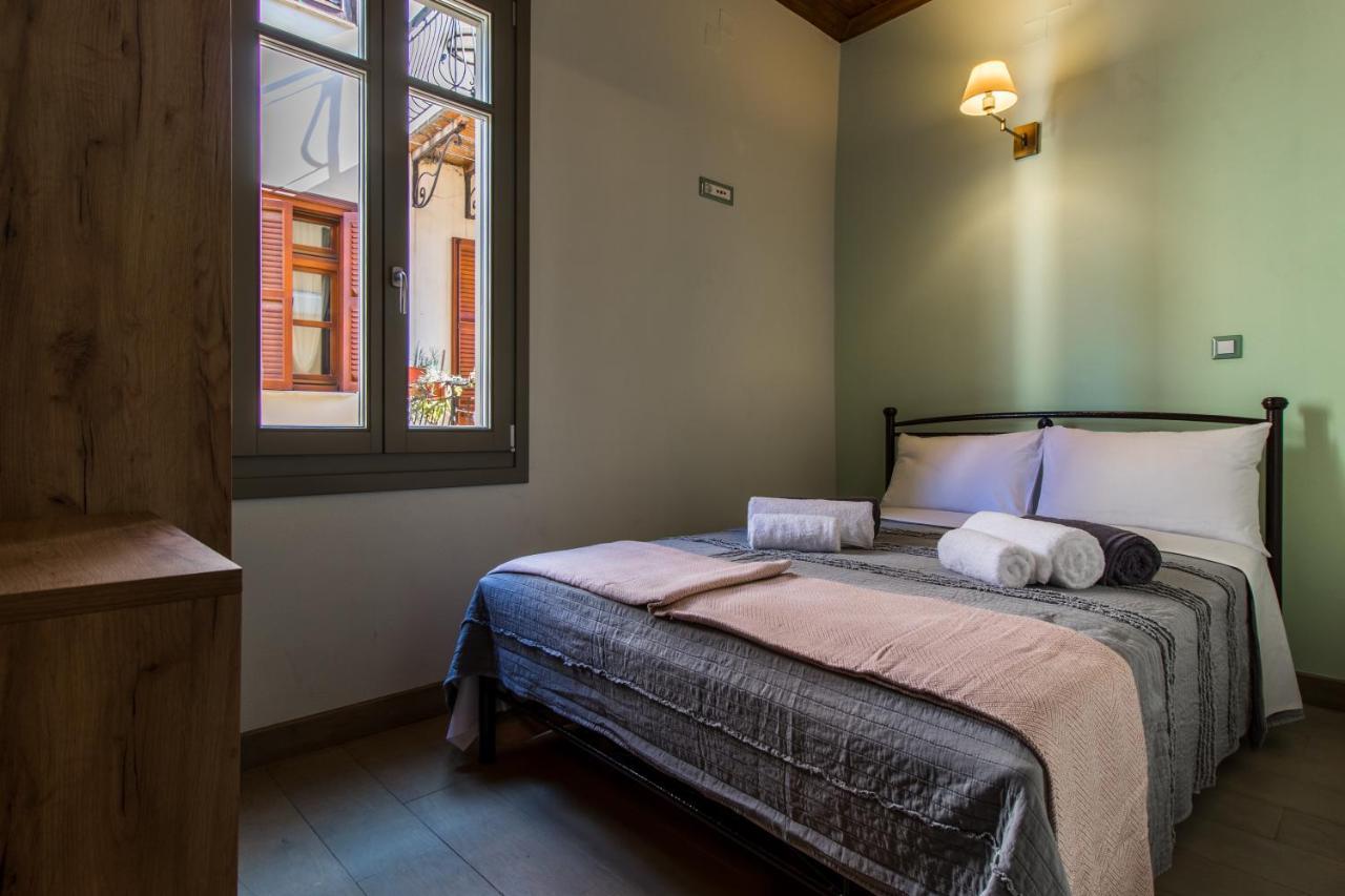 Iole Boutique House Apartment Nafplio Luaran gambar