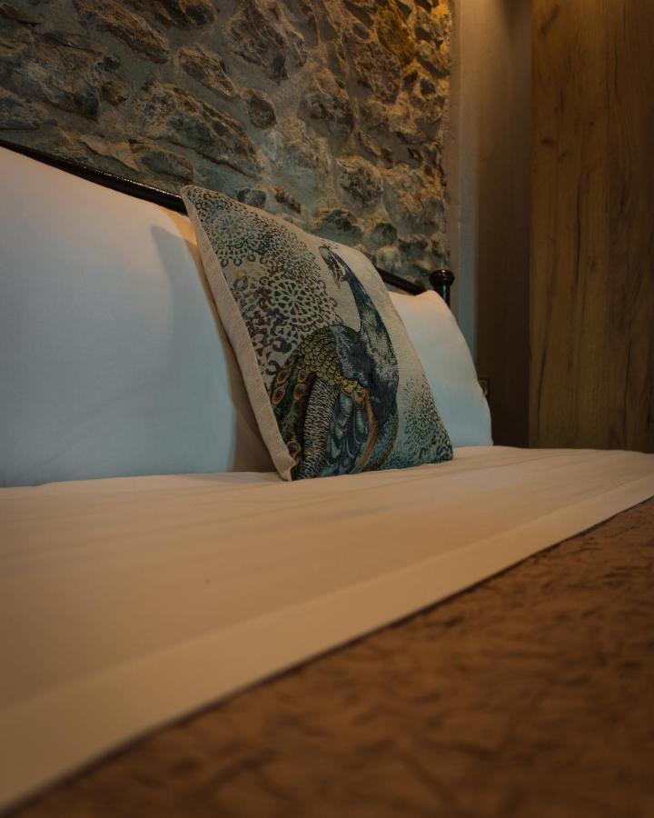 Iole Boutique House Apartment Nafplio Luaran gambar