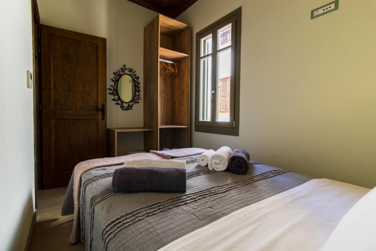 Iole Boutique House Apartment Nafplio Luaran gambar