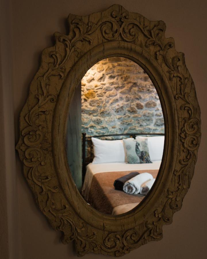 Iole Boutique House Apartment Nafplio Luaran gambar