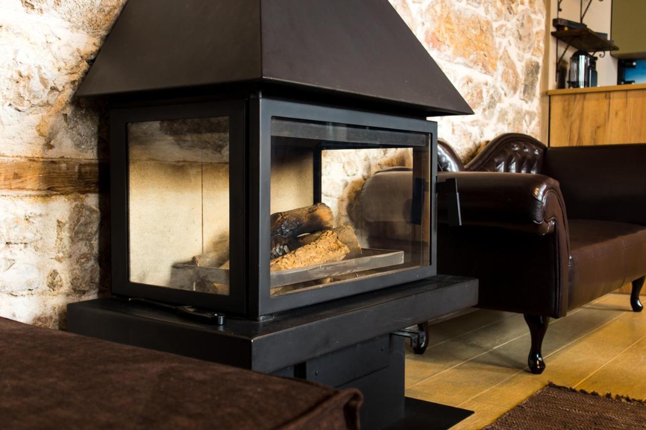 Iole Boutique House Apartment Nafplio Luaran gambar