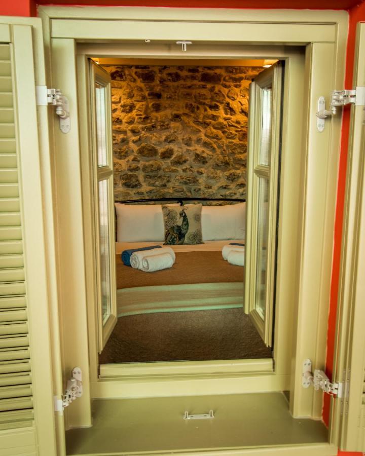 Iole Boutique House Apartment Nafplio Luaran gambar