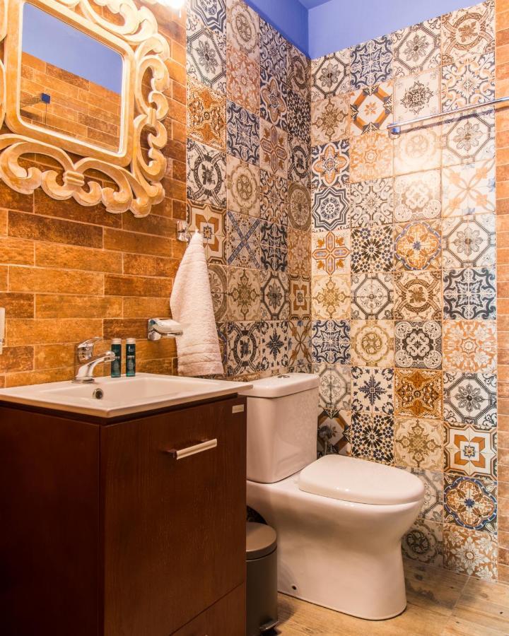 Iole Boutique House Apartment Nafplio Luaran gambar