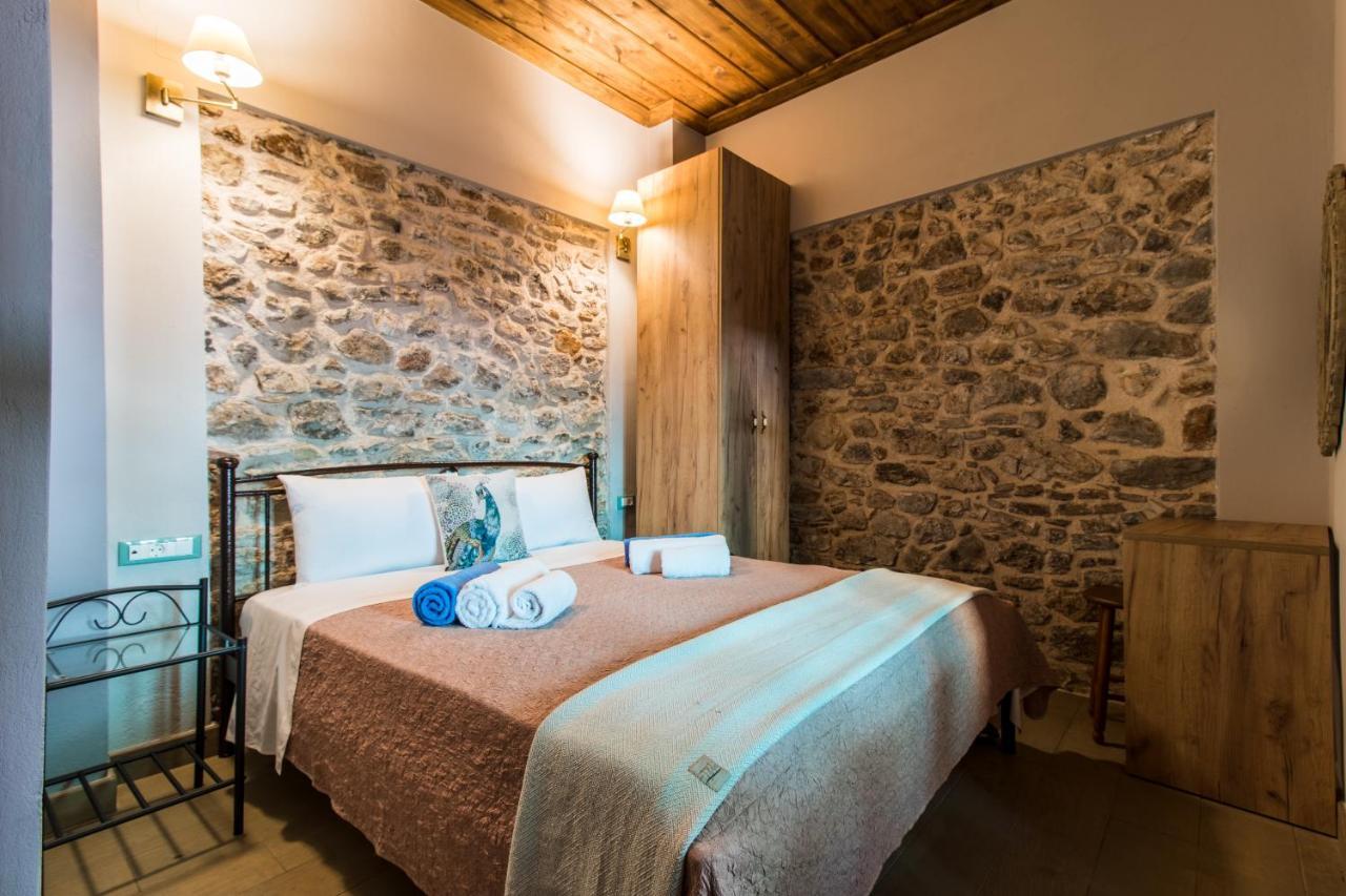 Iole Boutique House Apartment Nafplio Luaran gambar