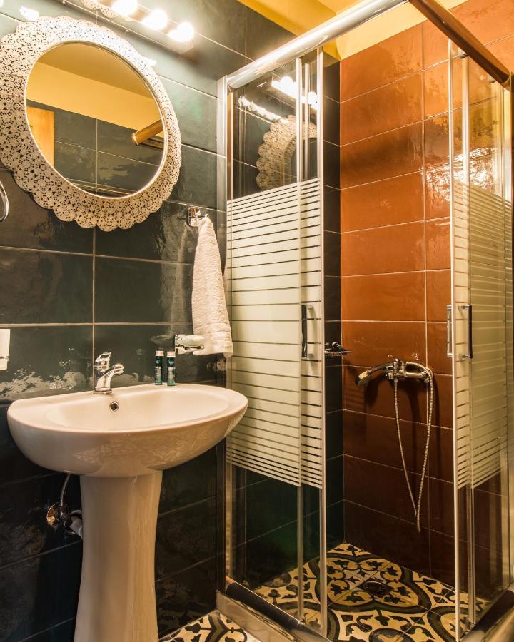Iole Boutique House Apartment Nafplio Luaran gambar