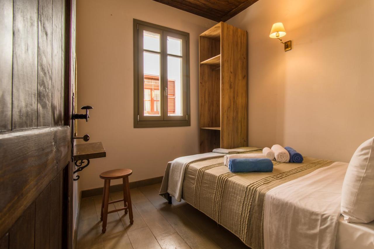 Iole Boutique House Apartment Nafplio Luaran gambar