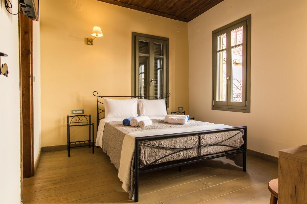 Iole Boutique House Apartment Nafplio Luaran gambar
