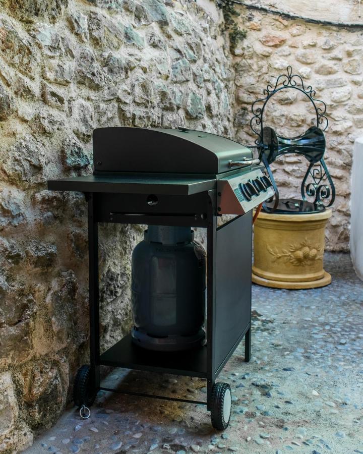 Iole Boutique House Apartment Nafplio Luaran gambar