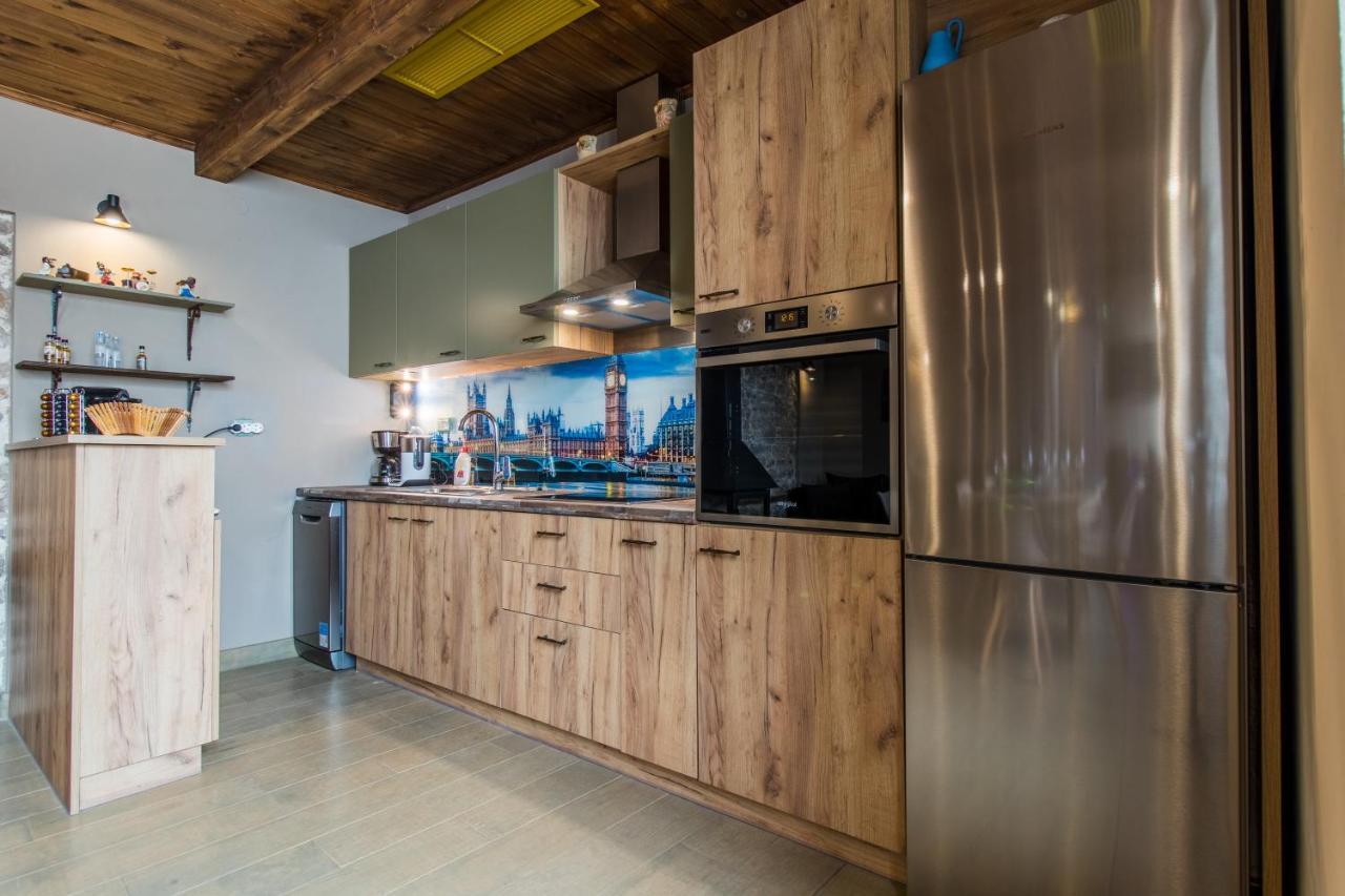 Iole Boutique House Apartment Nafplio Luaran gambar