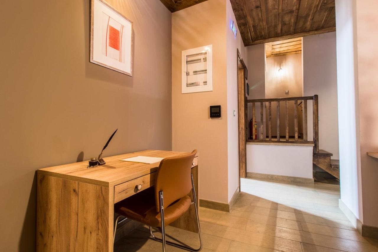 Iole Boutique House Apartment Nafplio Luaran gambar