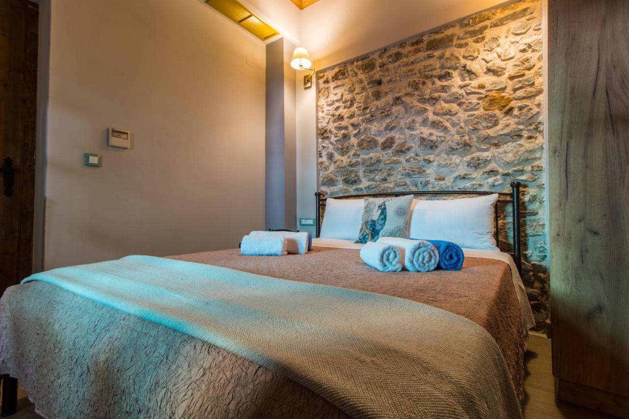 Iole Boutique House Apartment Nafplio Luaran gambar