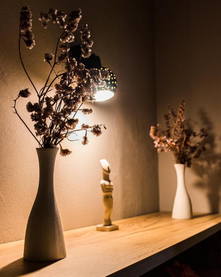 Iole Boutique House Apartment Nafplio Luaran gambar