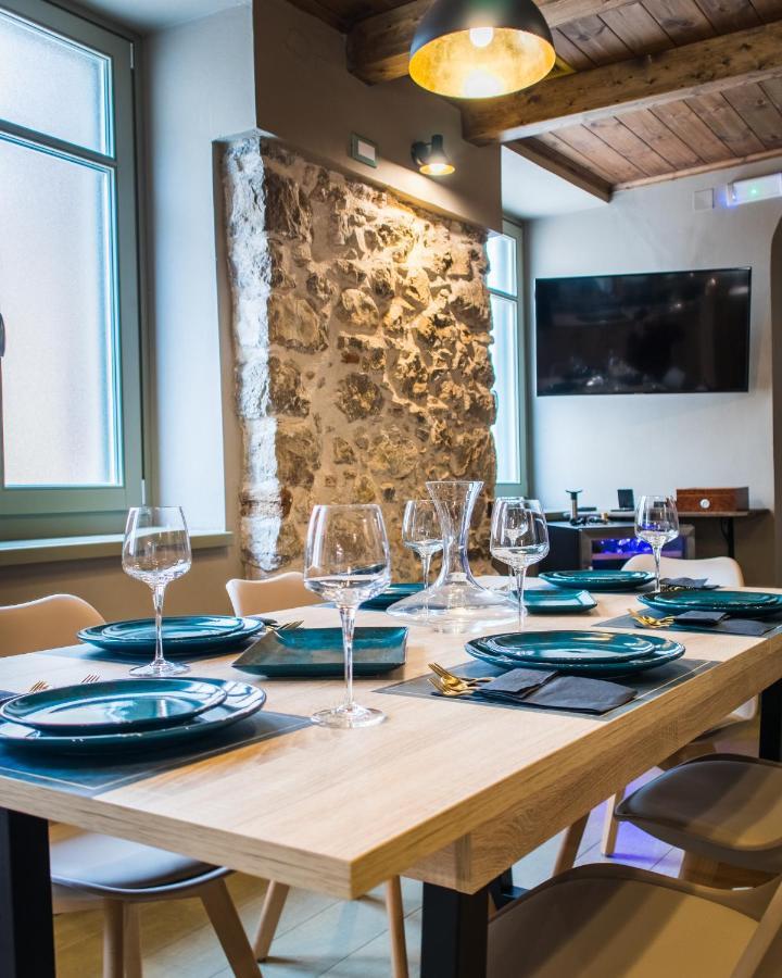 Iole Boutique House Apartment Nafplio Luaran gambar