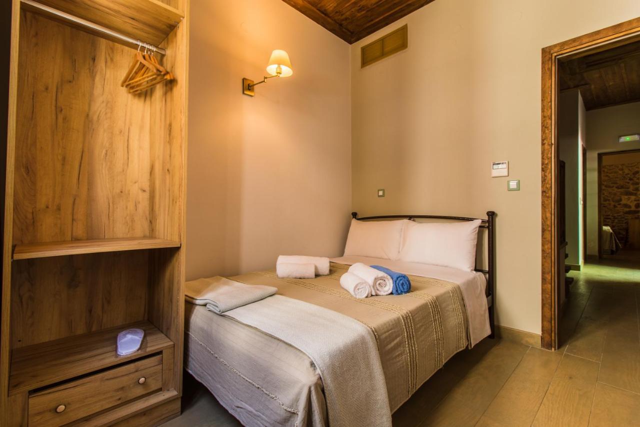 Iole Boutique House Apartment Nafplio Luaran gambar