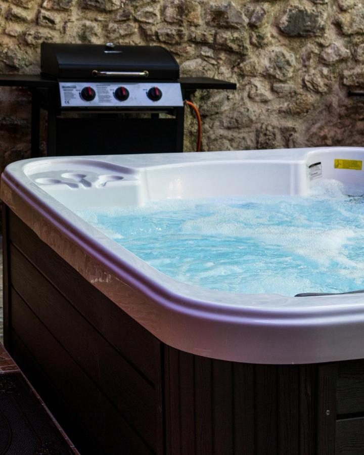 Iole Boutique House Apartment Nafplio Luaran gambar